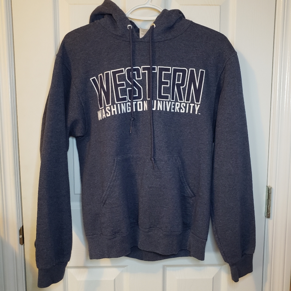 Western Washington University Hoodie